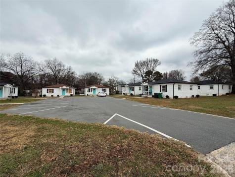 2232 Alma Court Charlotte NC 28206