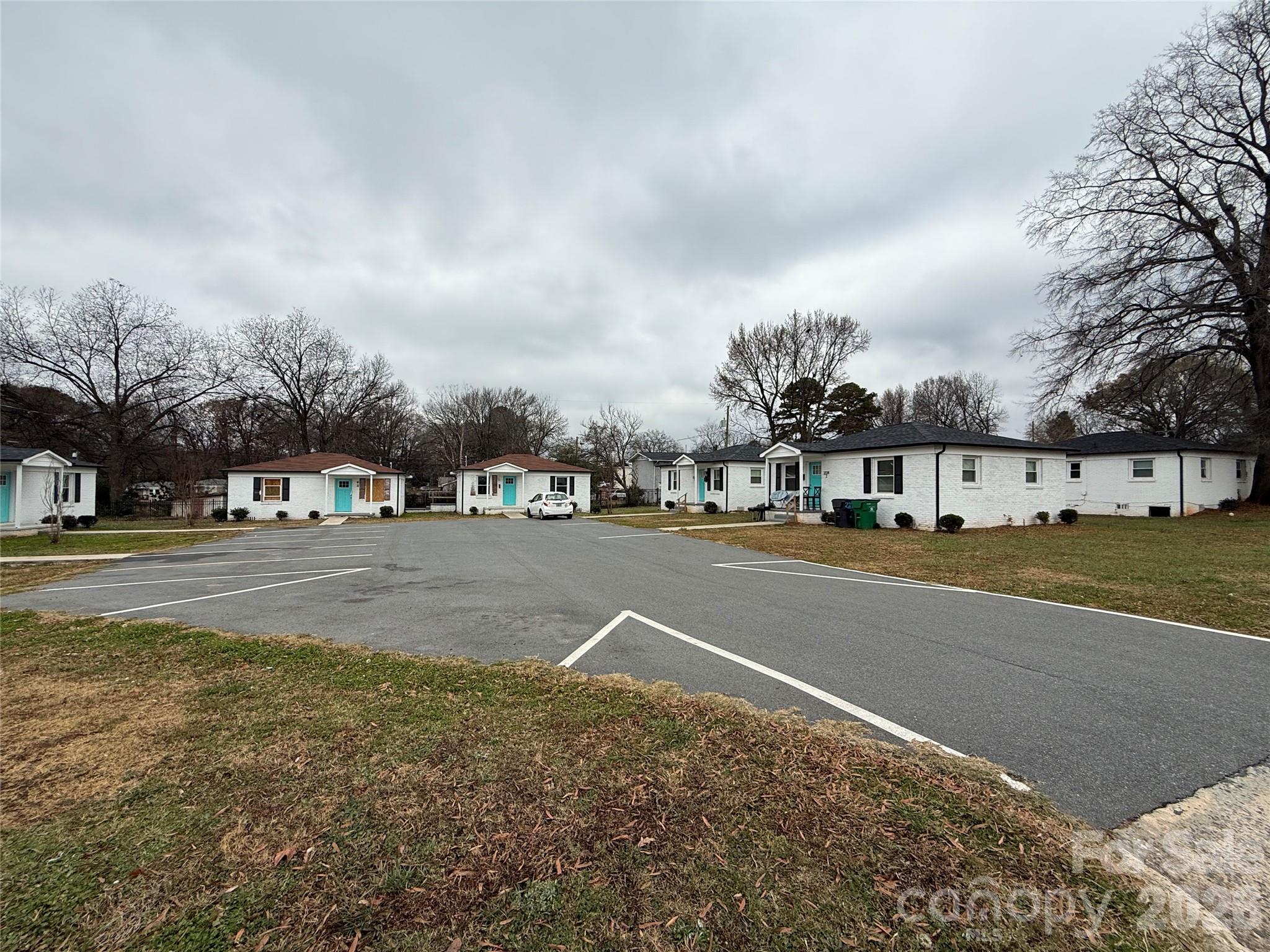 2232 Alma Court Charlotte NC 28206