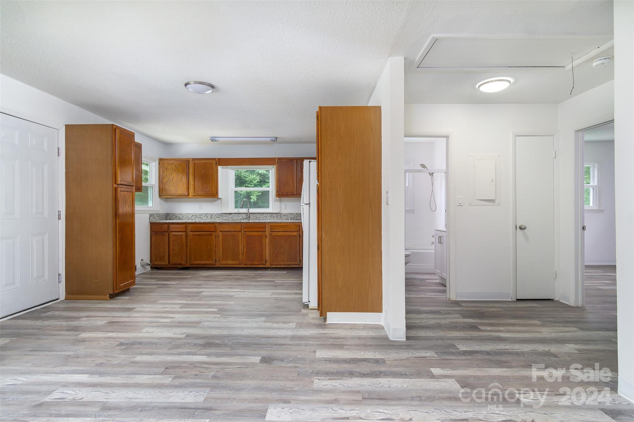 468 Deer Park Lake Road Spruce Pine NC 28777