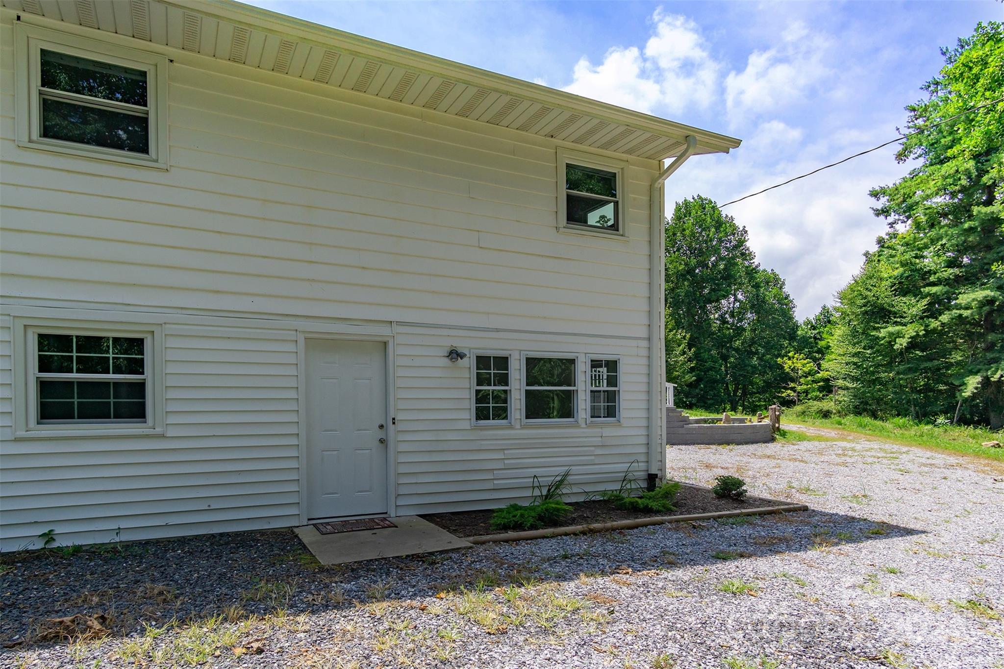 468 Deer Park Lake Road Spruce Pine NC 28777