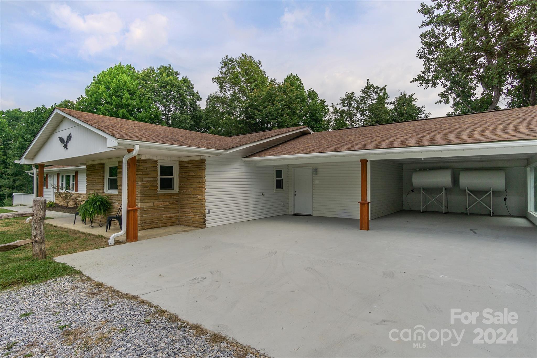 468 Deer Park Lake Road Spruce Pine NC 28777