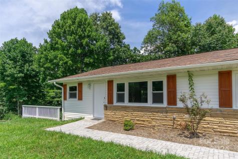 468 Deer Park Lake Road Spruce Pine NC 28777