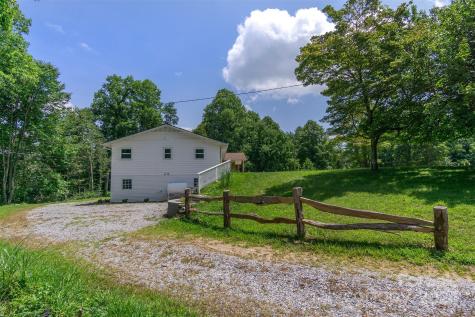 468 Deer Park Lake Road Spruce Pine NC 28777