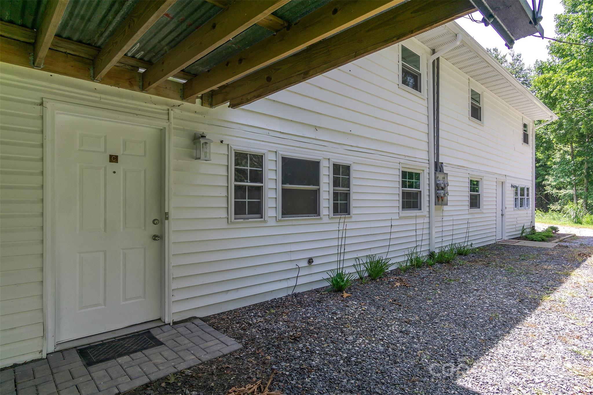 468 Deer Park Lake Road Spruce Pine NC 28777