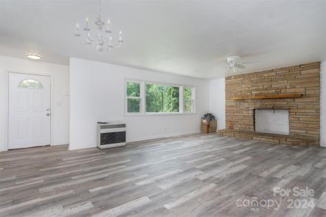 468 Deer Park Lake Road Spruce Pine NC 28777