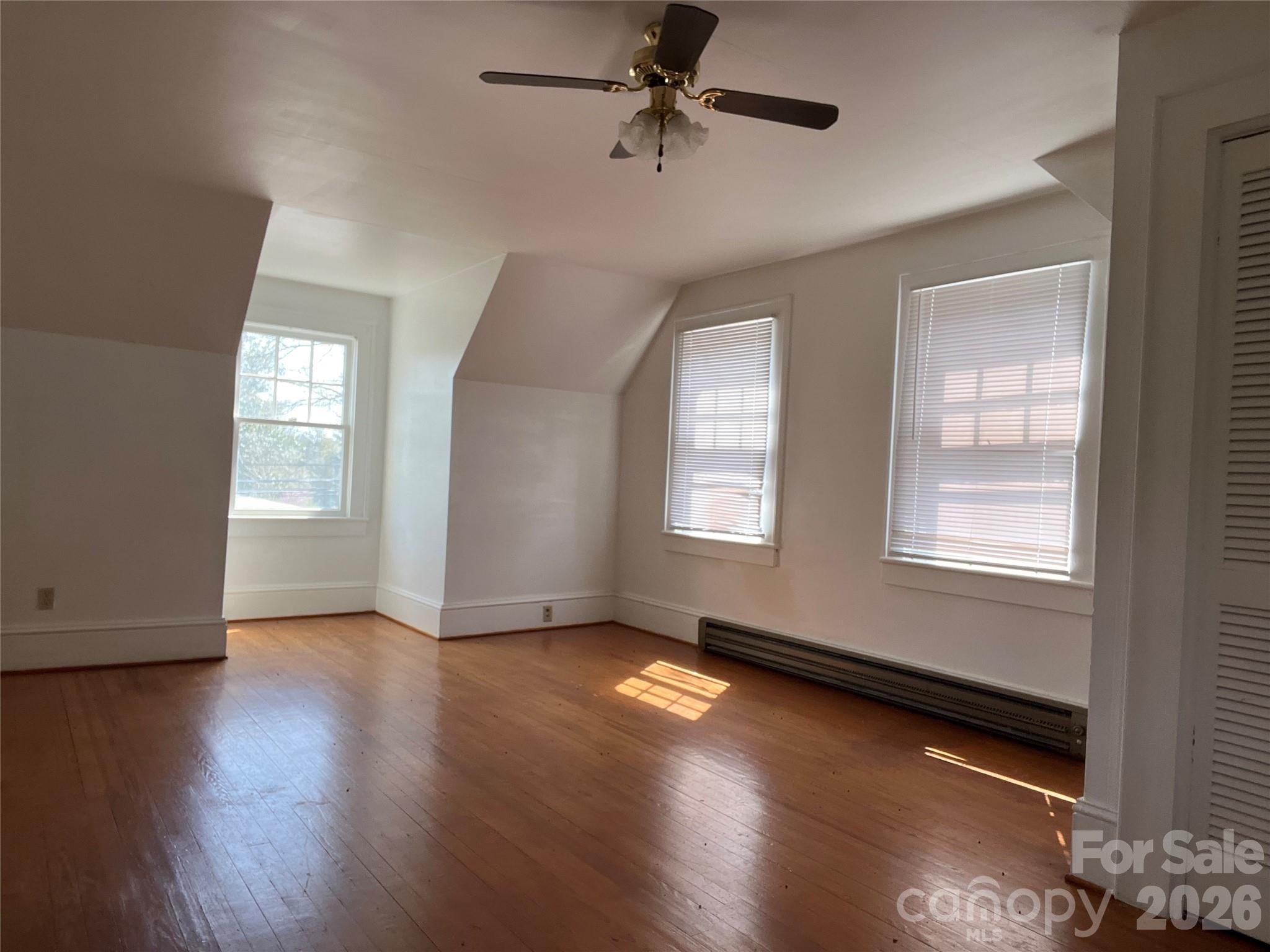 144 S Broadway Street Forest City NC 28043