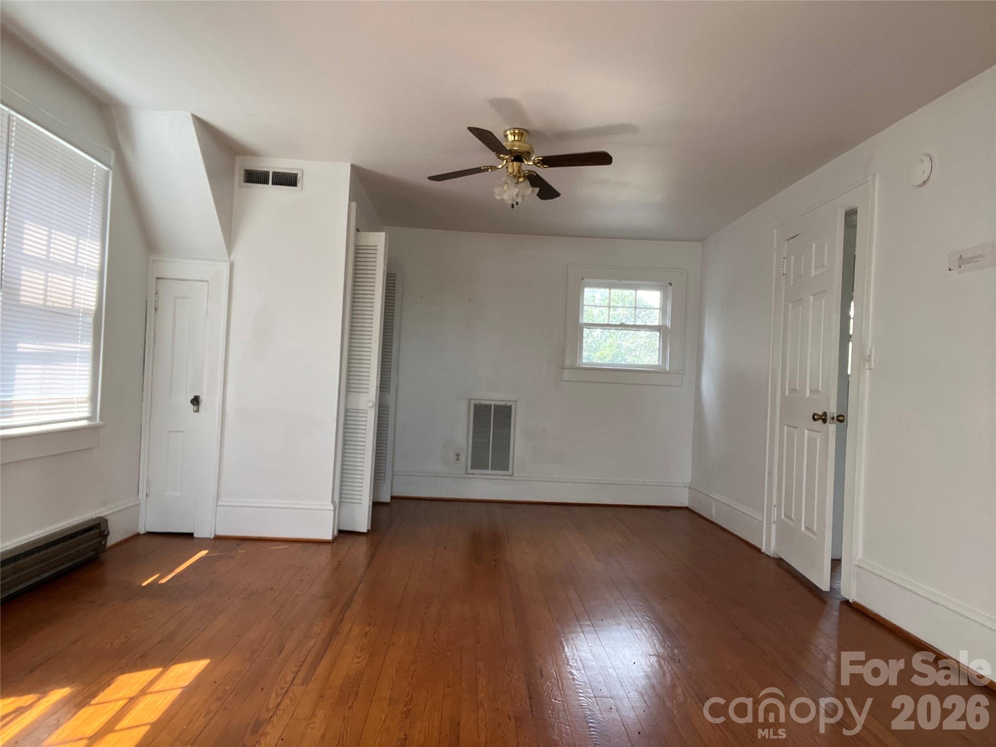 144 S Broadway Street Forest City NC 28043