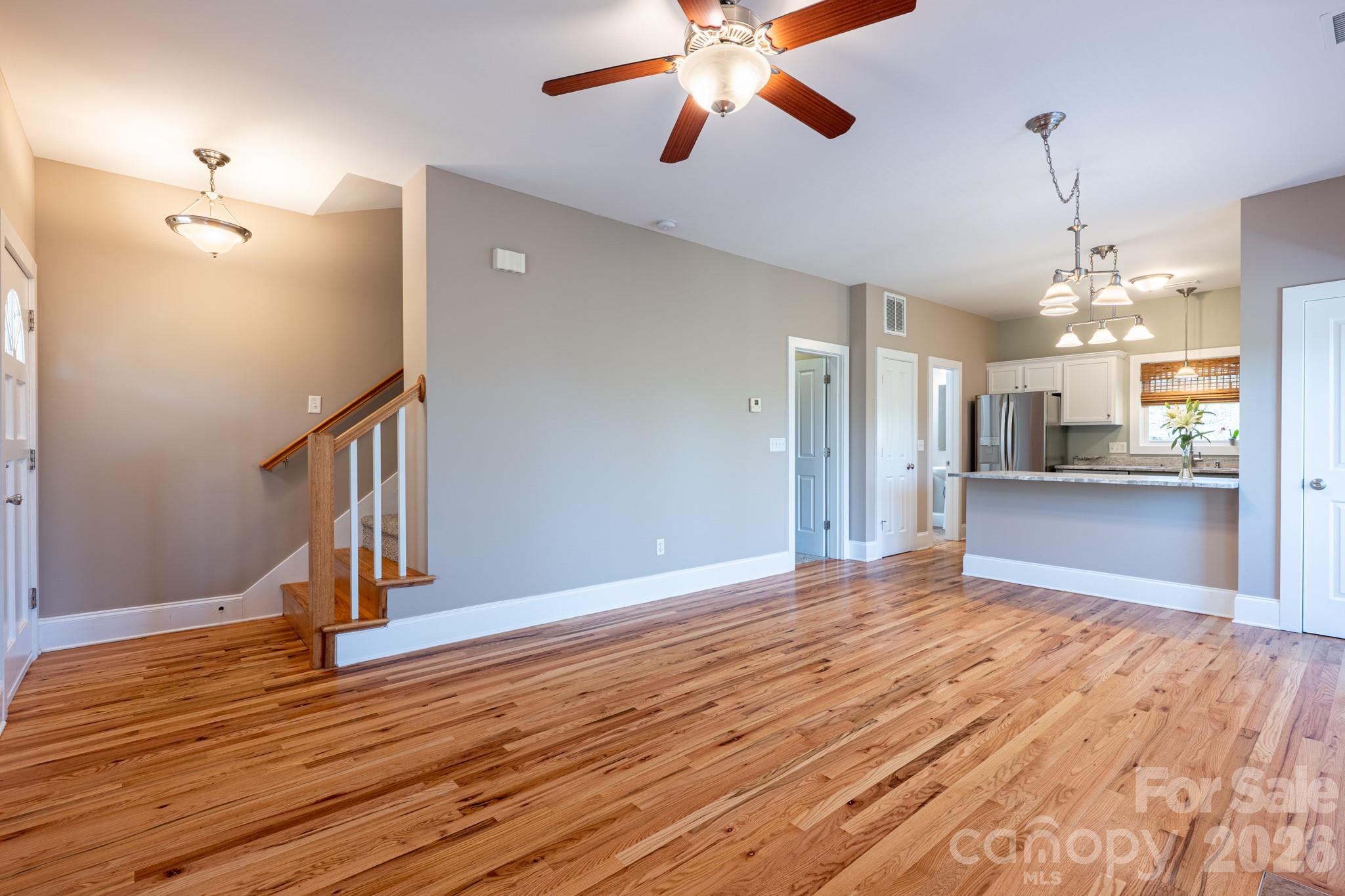 4 & 6 Cottage Court Asheville NC 28801