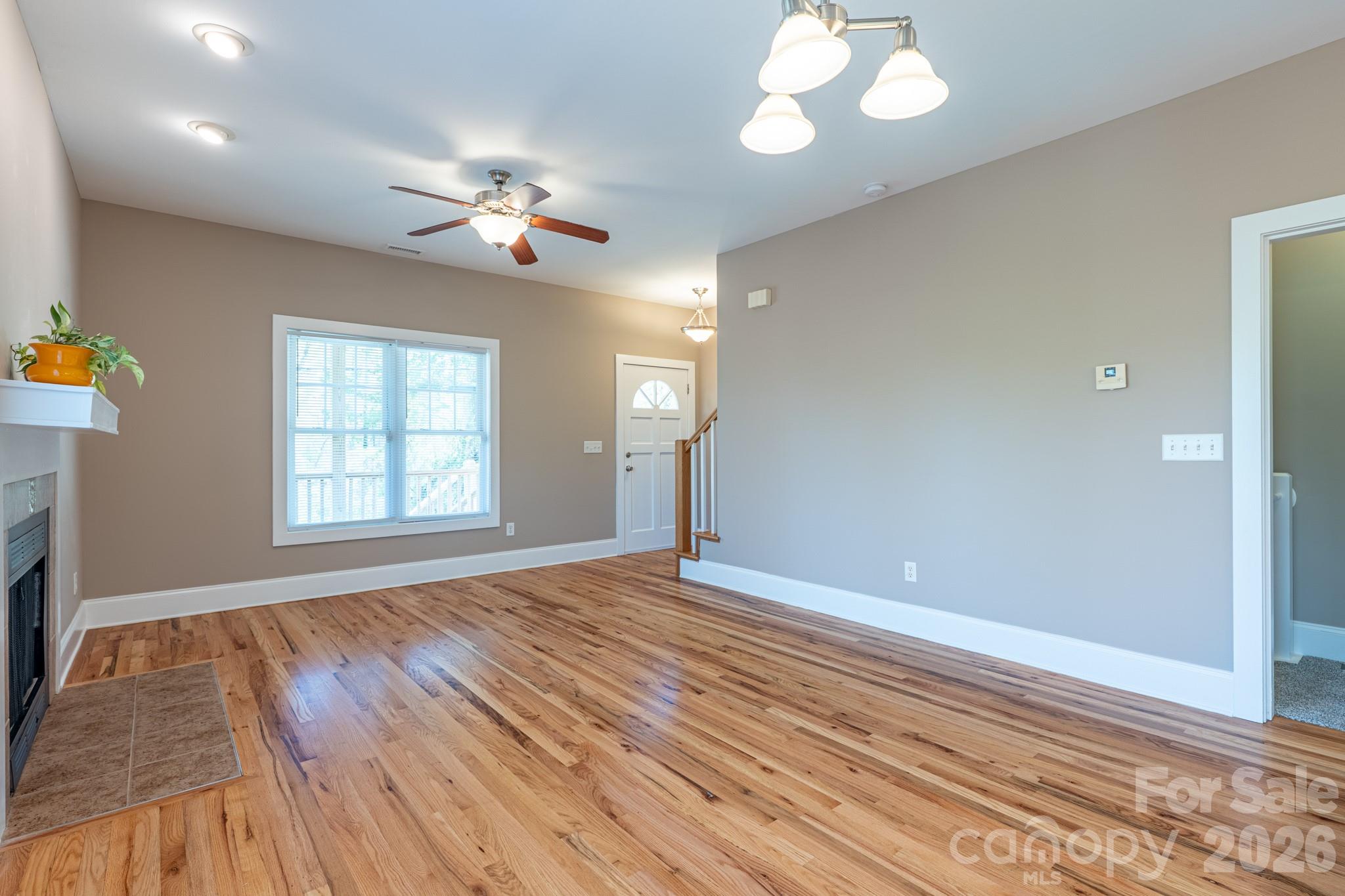 4 & 6 Cottage Court Asheville NC 28801