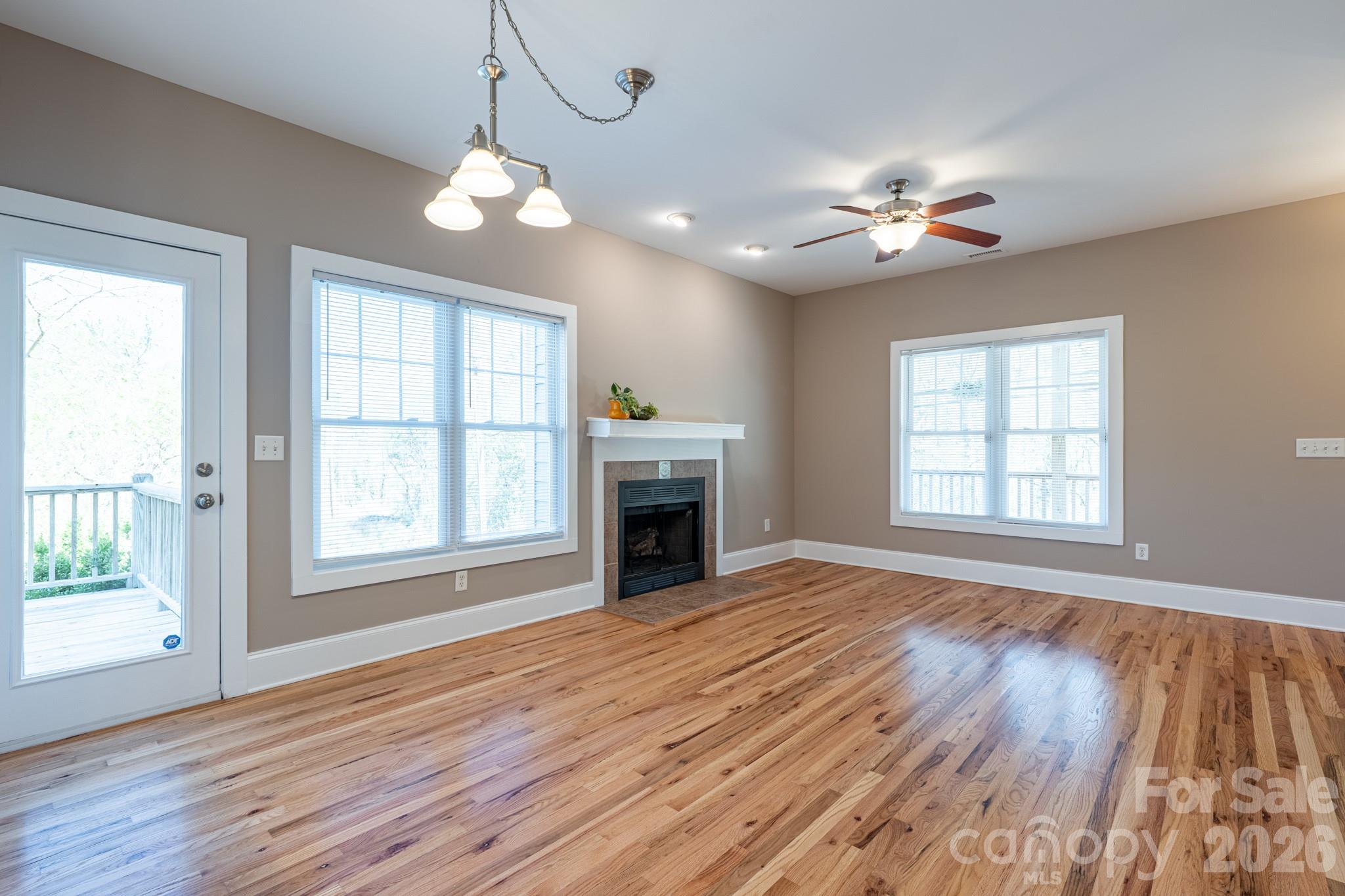 4 & 6 Cottage Court Asheville NC 28801