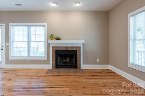 4 & 6 Cottage Court Asheville NC 28801