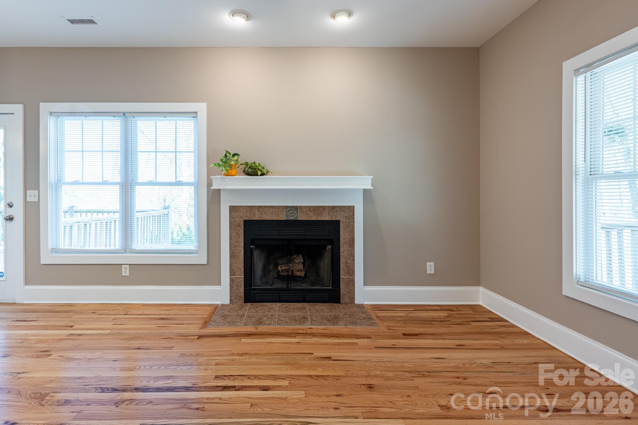 4 & 6 Cottage Court Asheville NC 28801