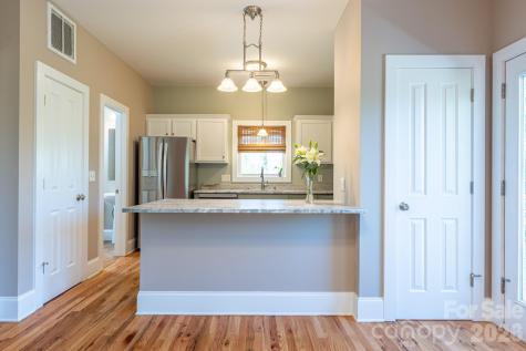 4 & 6 Cottage Court Asheville NC 28801