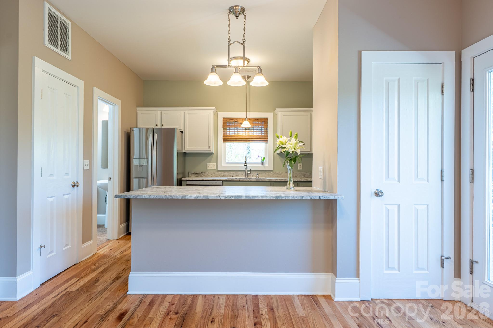 4 & 6 Cottage Court Asheville NC 28801