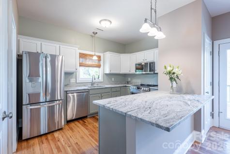 4 & 6 Cottage Court Asheville NC 28801