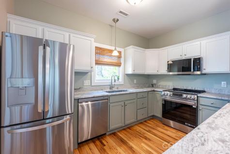 4 & 6 Cottage Court Asheville NC 28801