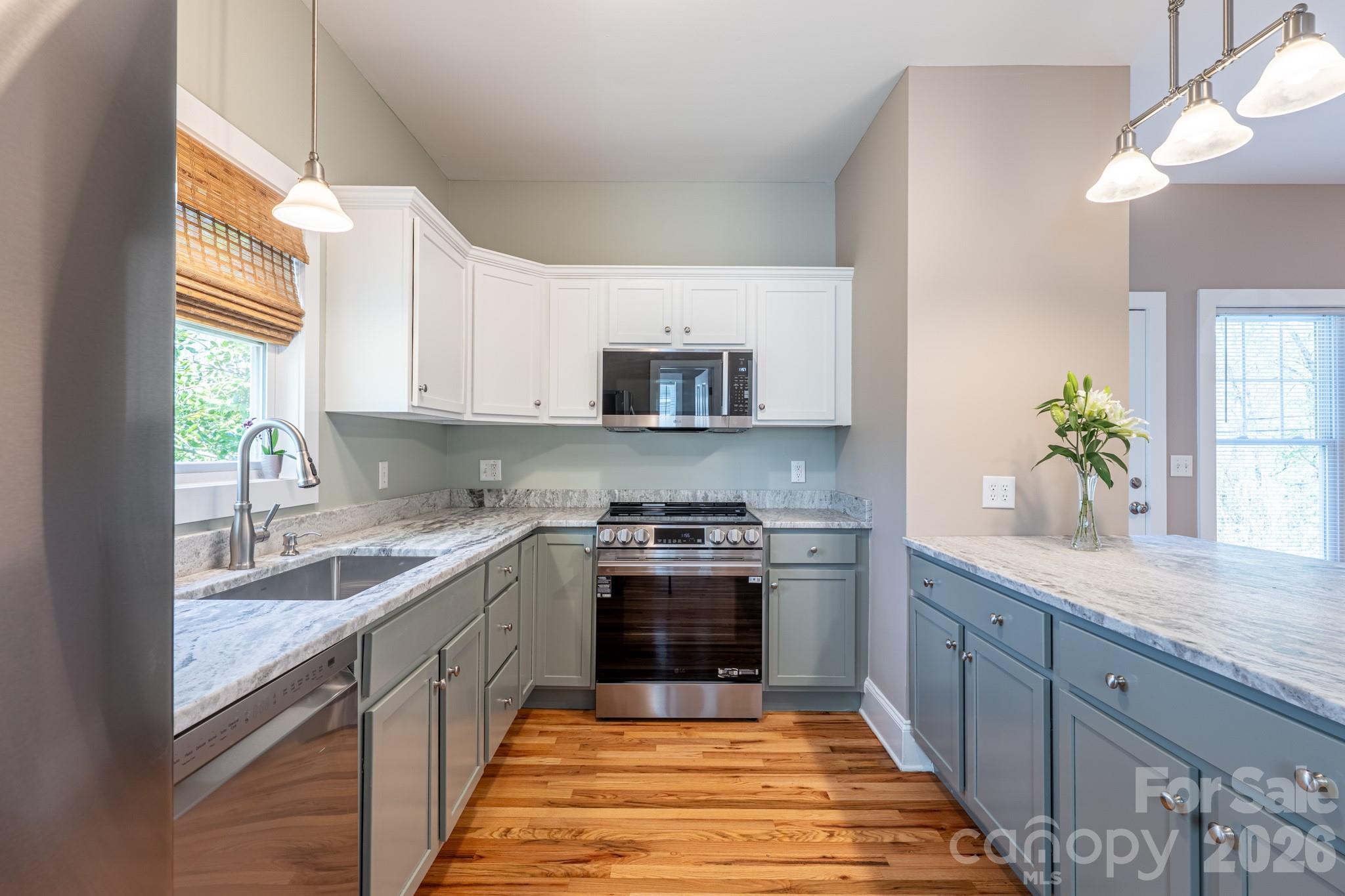 4 & 6 Cottage Court Asheville NC 28801