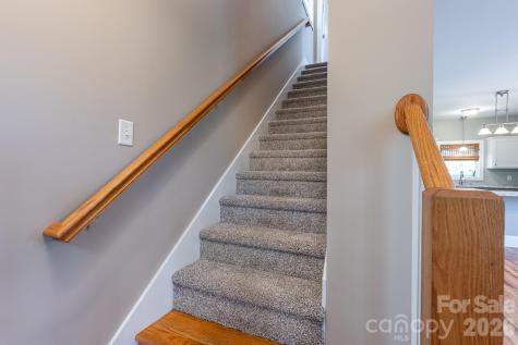4 & 6 Cottage Court Asheville NC 28801