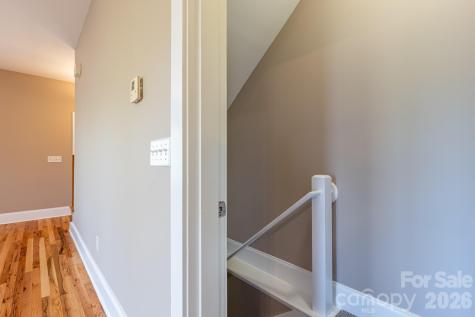 4 & 6 Cottage Court Asheville NC 28801