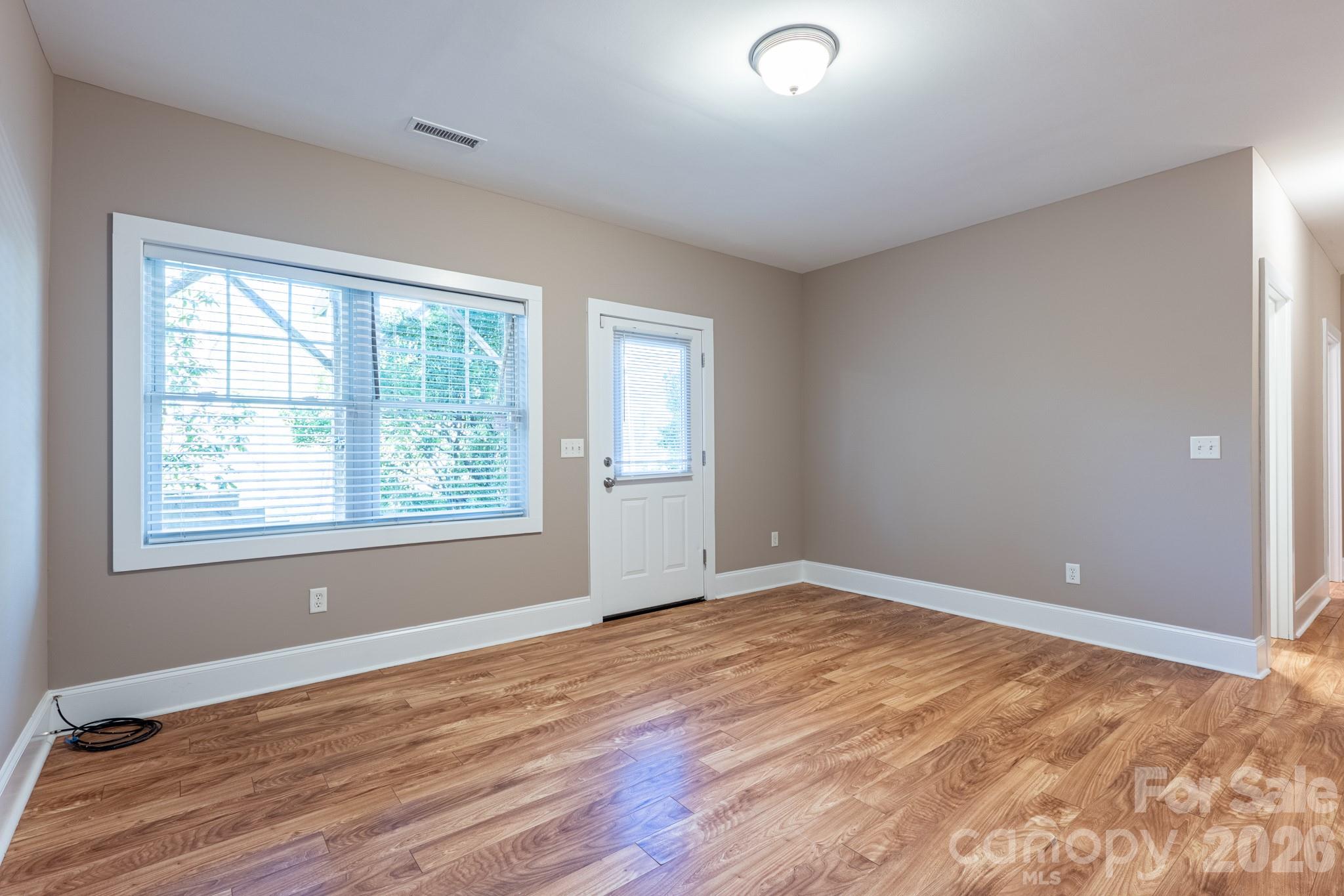 4 & 6 Cottage Court Asheville NC 28801