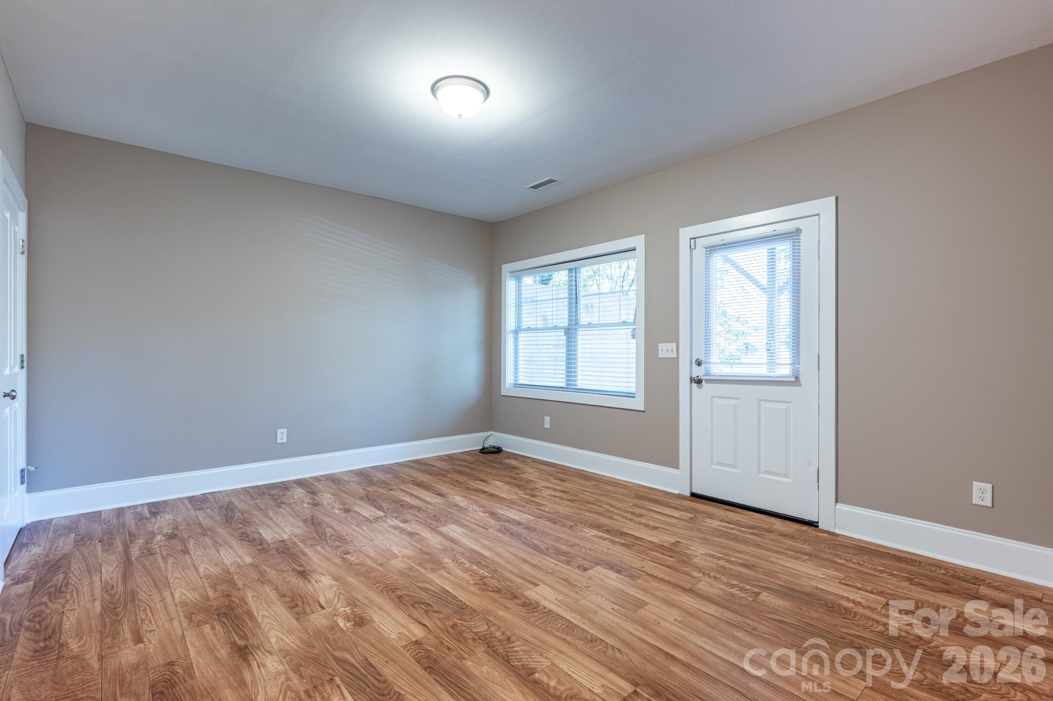 4 & 6 Cottage Court Asheville NC 28801
