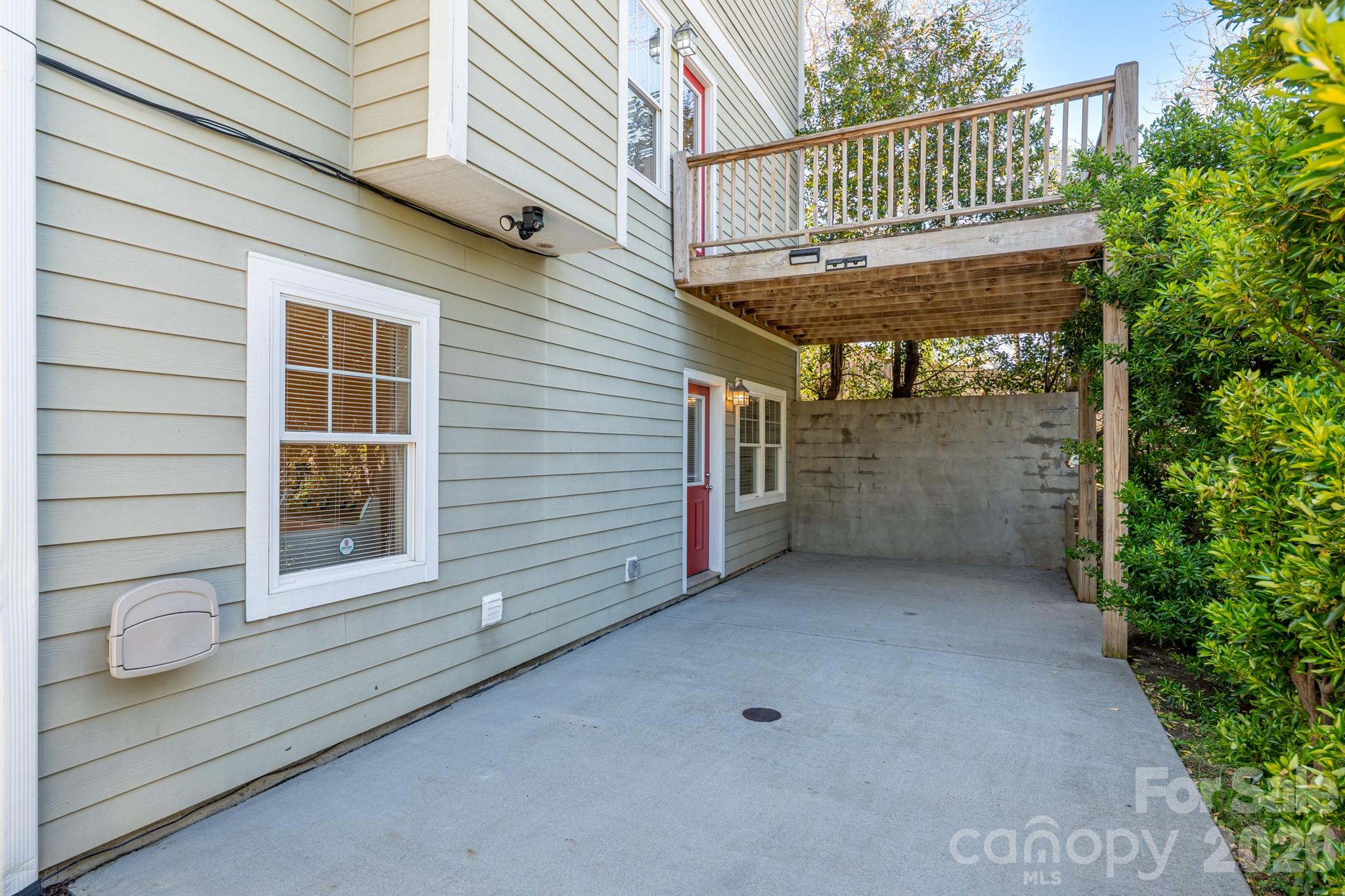 4 & 6 Cottage Court Asheville NC 28801