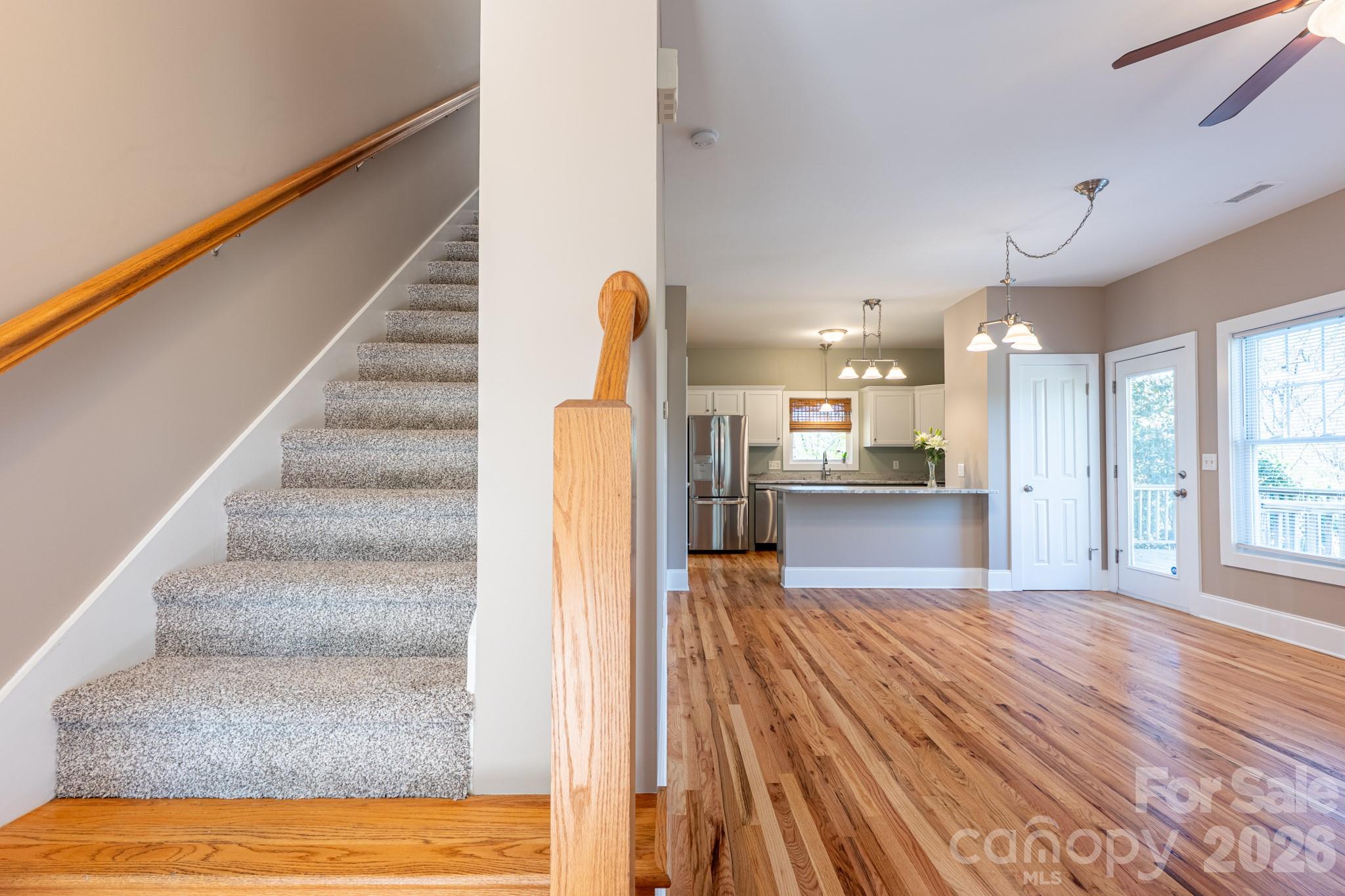 4 & 6 Cottage Court Asheville NC 28801