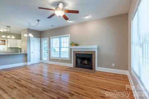 4 & 6 Cottage Court Asheville NC 28801