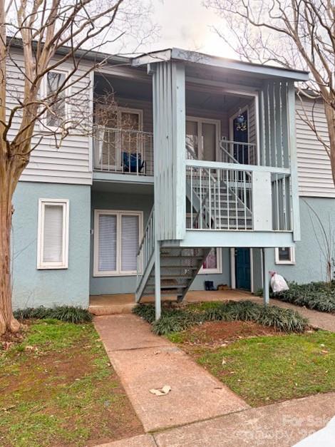 1903 Beechtree Court Charlotte NC 28210