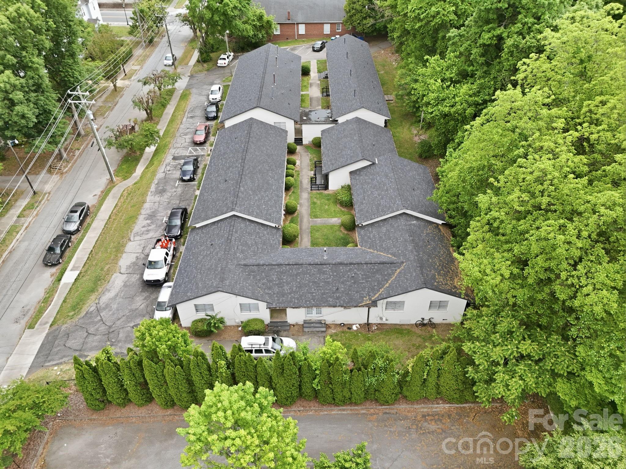 306 N Jackson Street Salisbury NC 28144