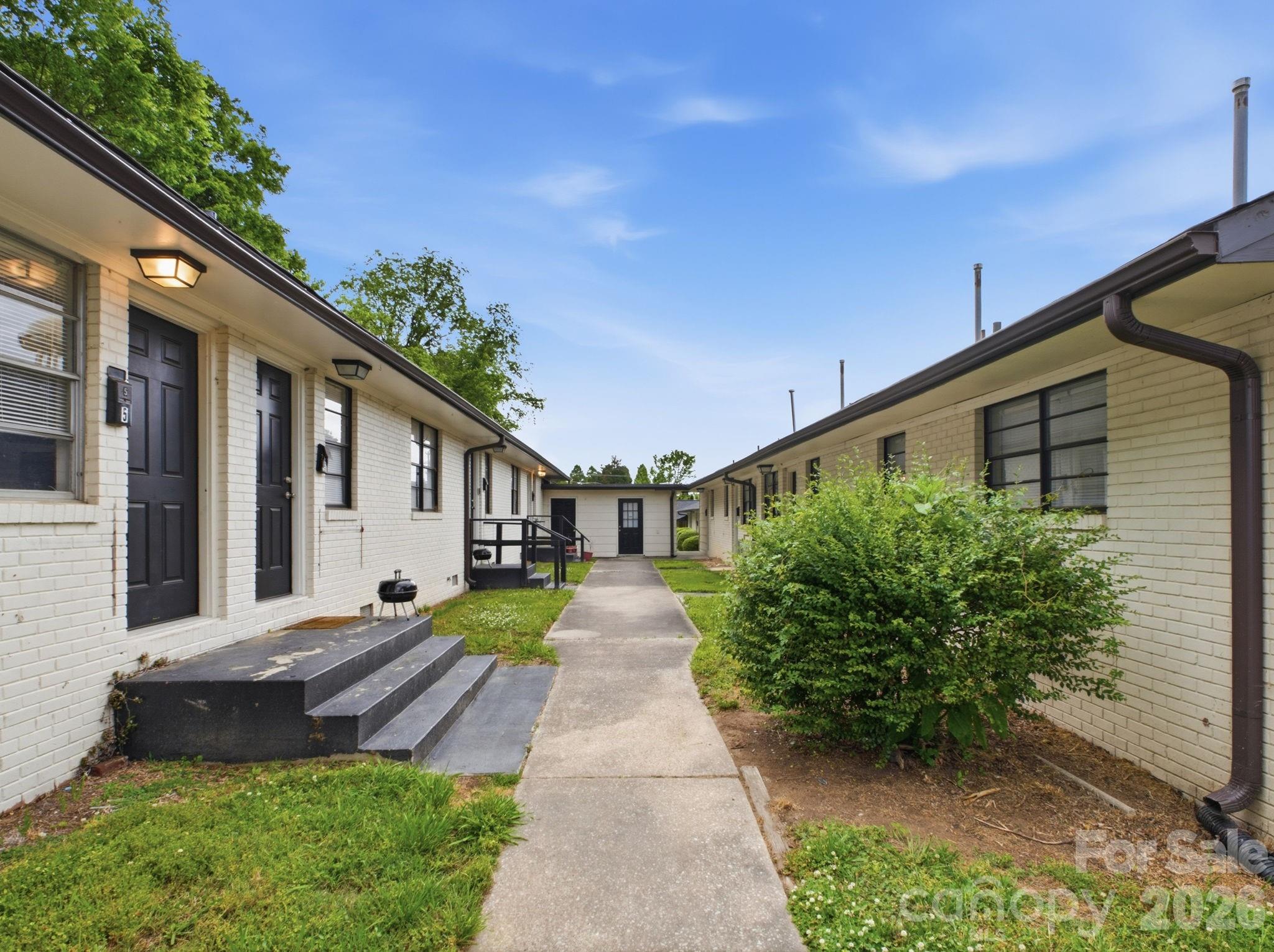 306 N Jackson Street Salisbury NC 28144