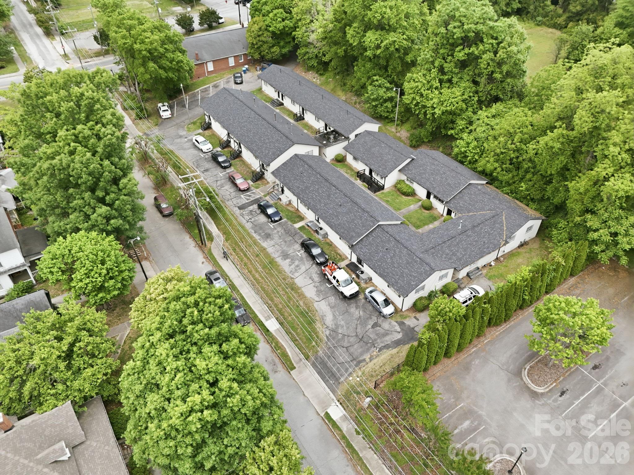 306 N Jackson Street Salisbury NC 28144