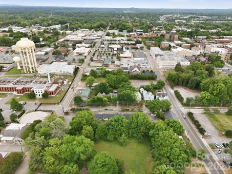 306 N Jackson Street Salisbury NC 28144