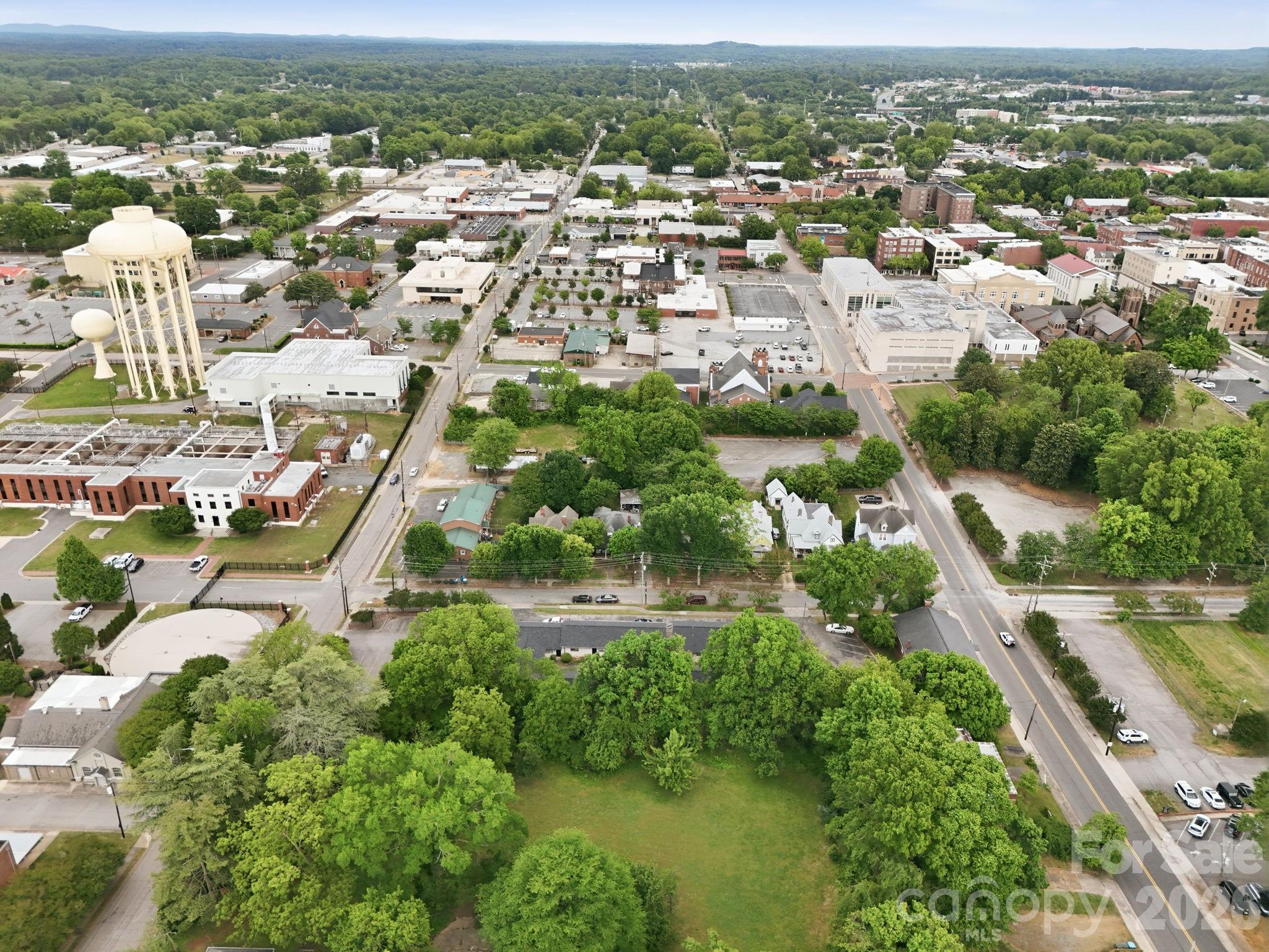 306 N Jackson Street Salisbury NC 28144