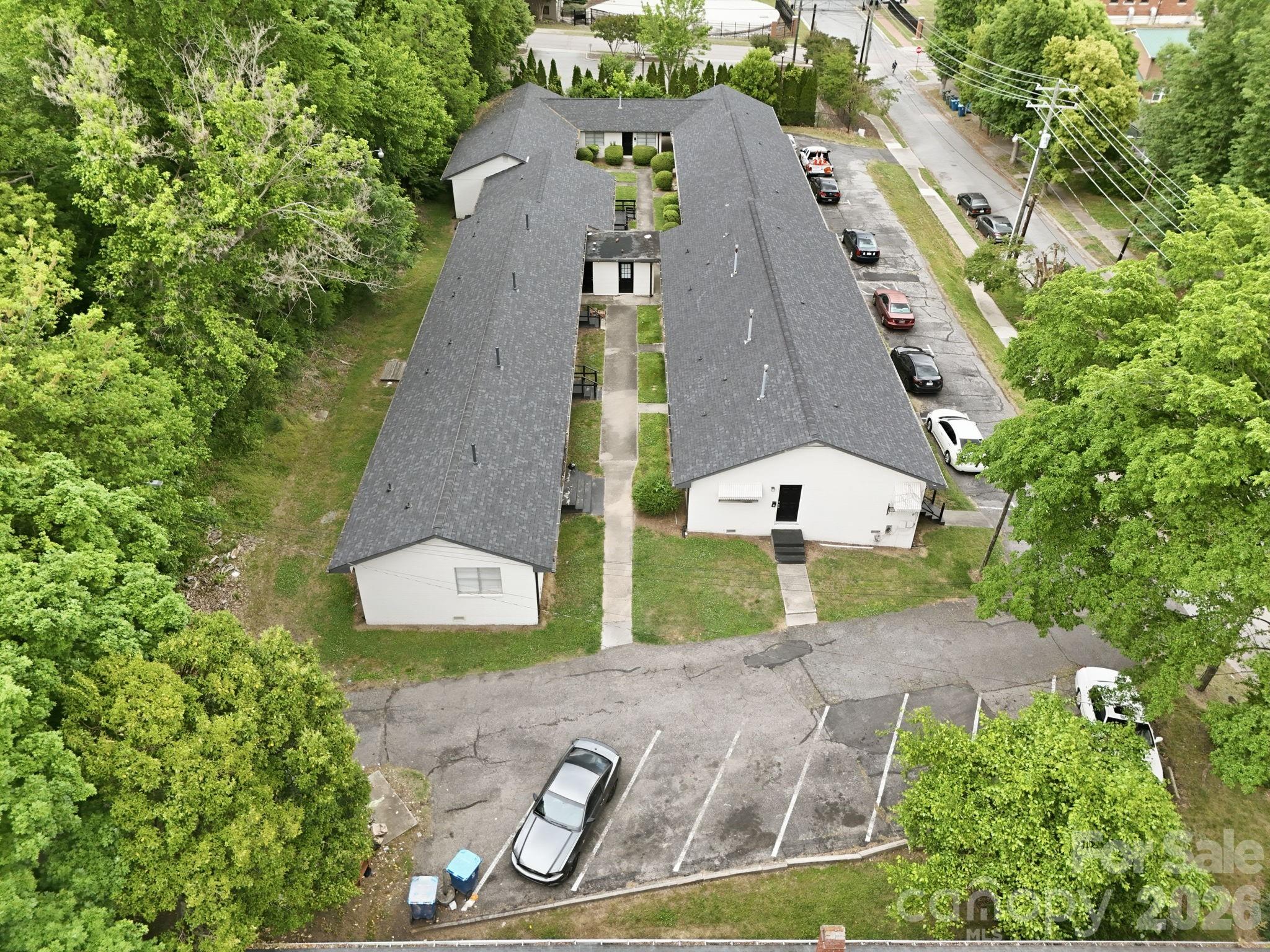 306 N Jackson Street Salisbury NC 28144