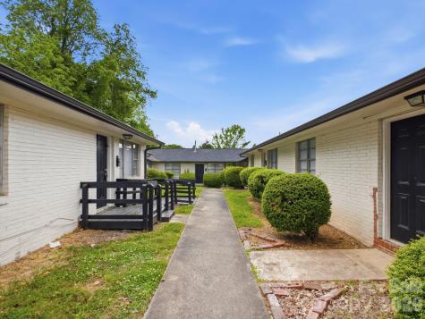 306 N Jackson Street Salisbury NC 28144
