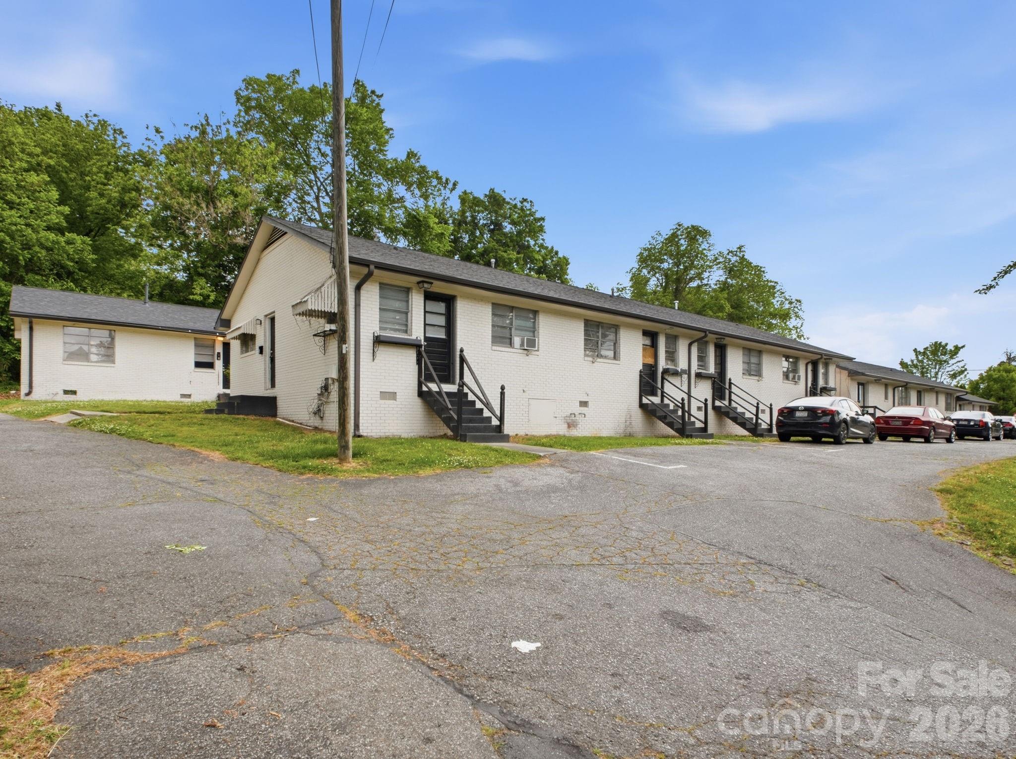 306 N Jackson Street Salisbury NC 28144