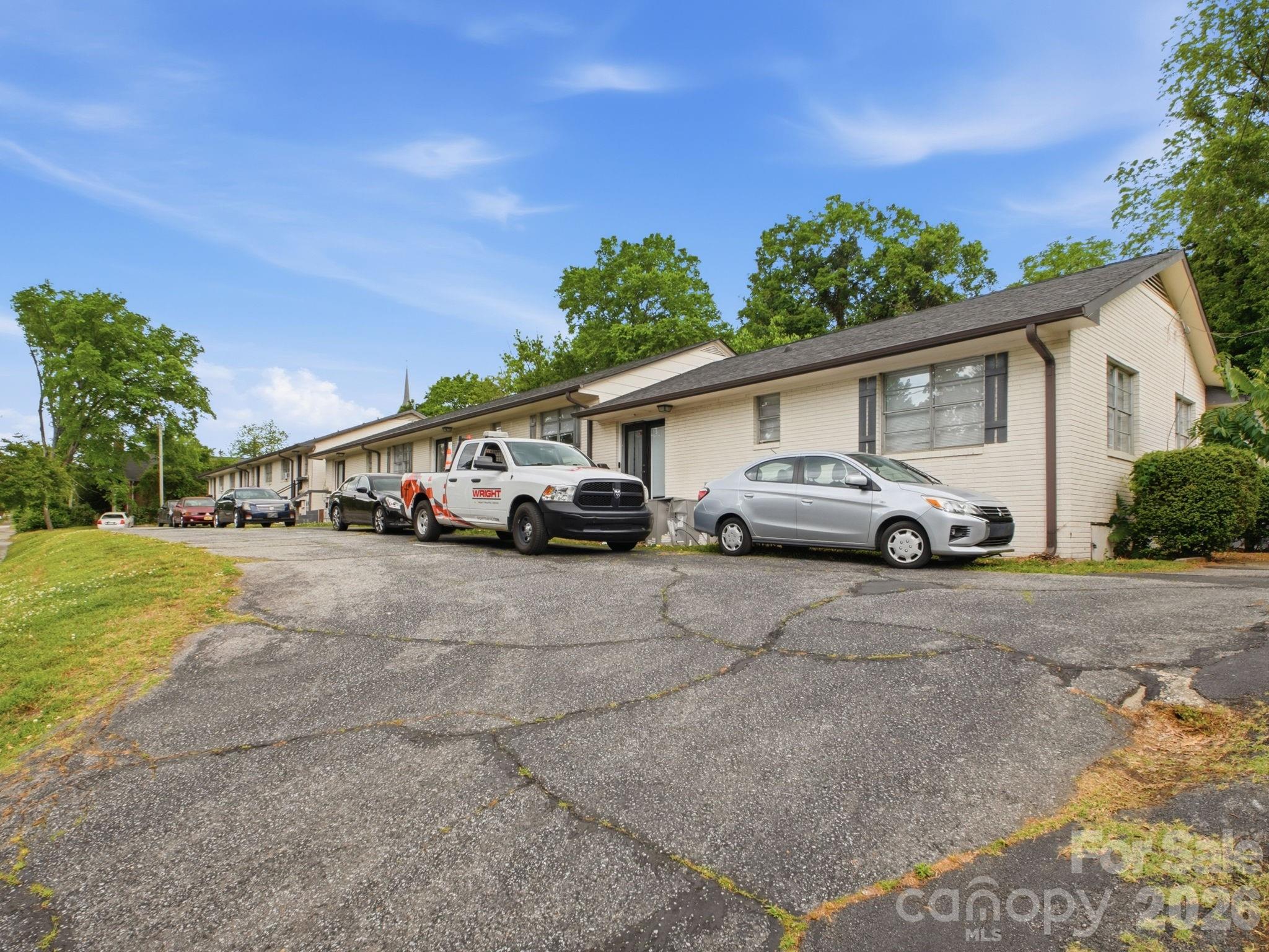 306 N Jackson Street Salisbury NC 28144