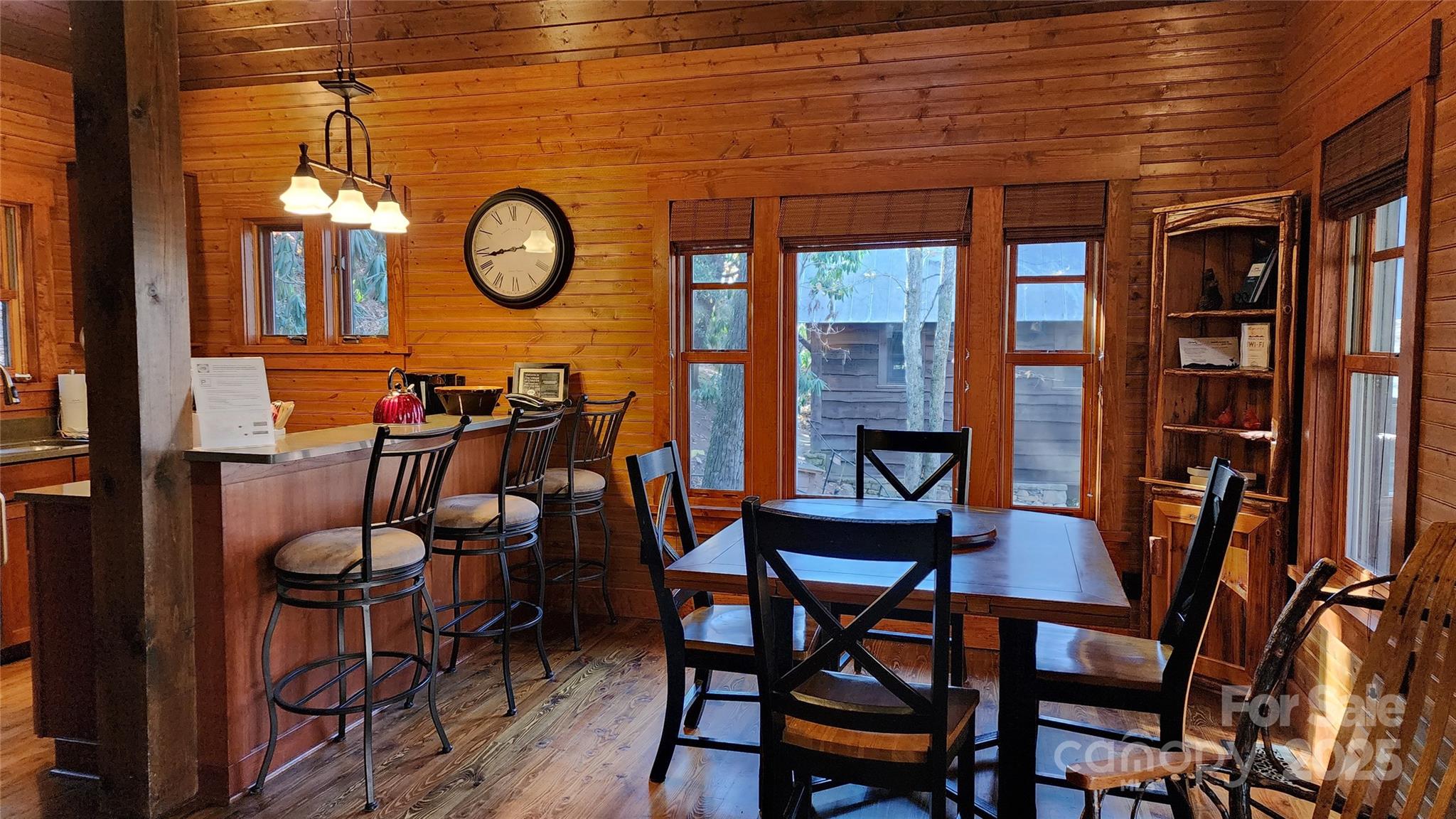 5 Chaucer Road Black Mountain NC 28711