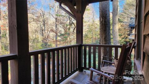 5 Chaucer Road Black Mountain NC 28711