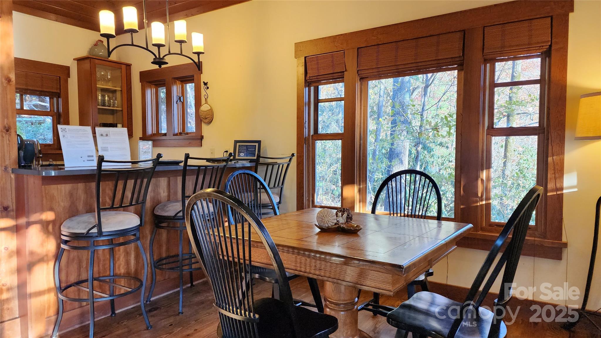 5 Chaucer Road Black Mountain NC 28711