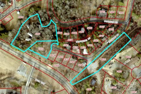 5 Chaucer Road Black Mountain NC 28711