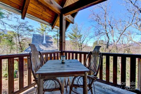 5 Chaucer Road Black Mountain NC 28711
