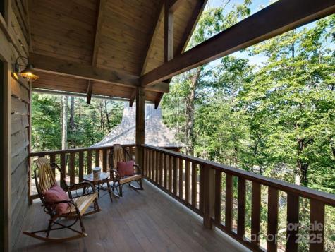 5 Chaucer Road Black Mountain NC 28711
