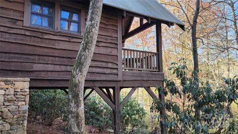 5 Chaucer Road Black Mountain NC 28711