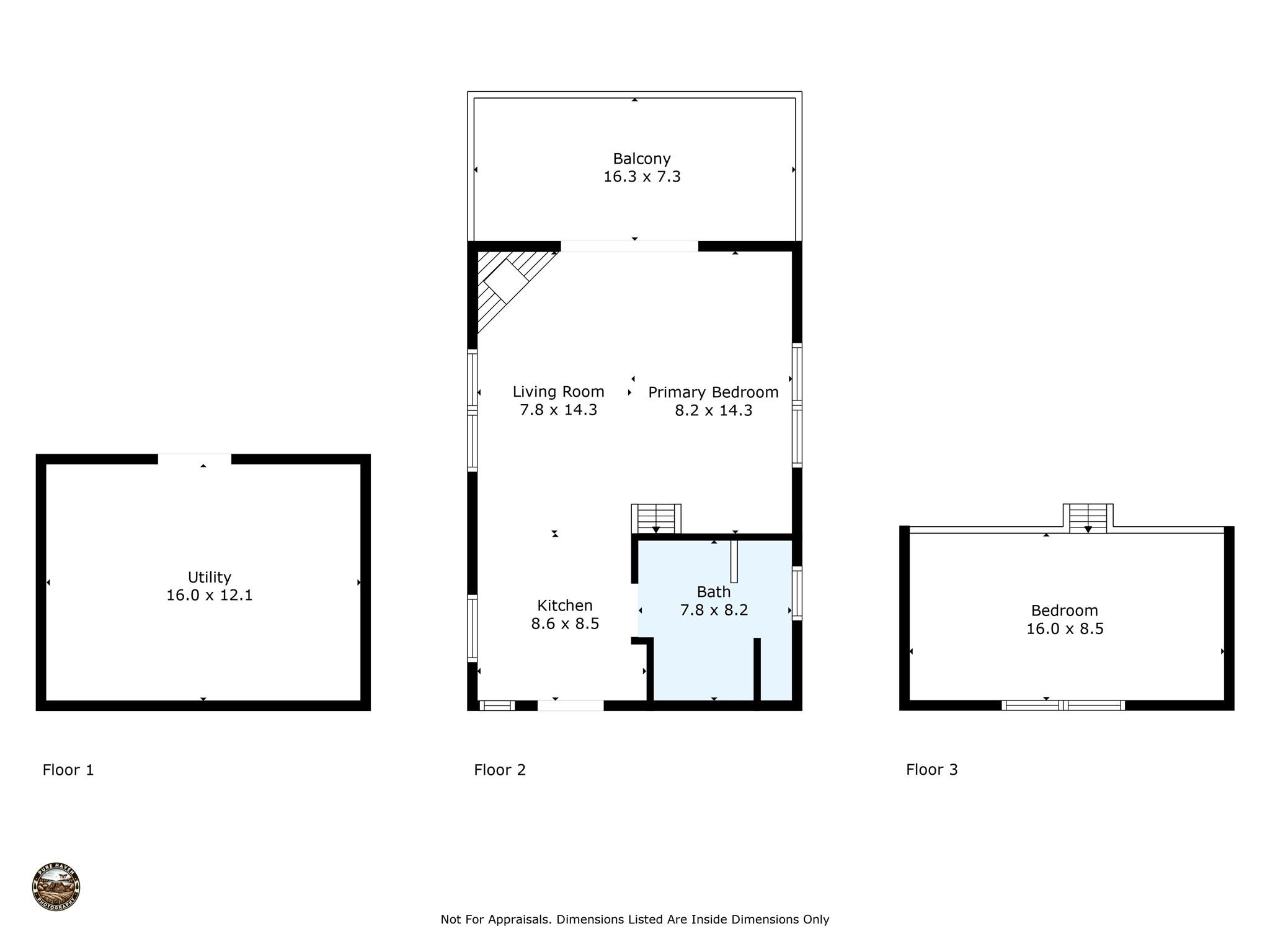 5 Chaucer Road Black Mountain NC 28711