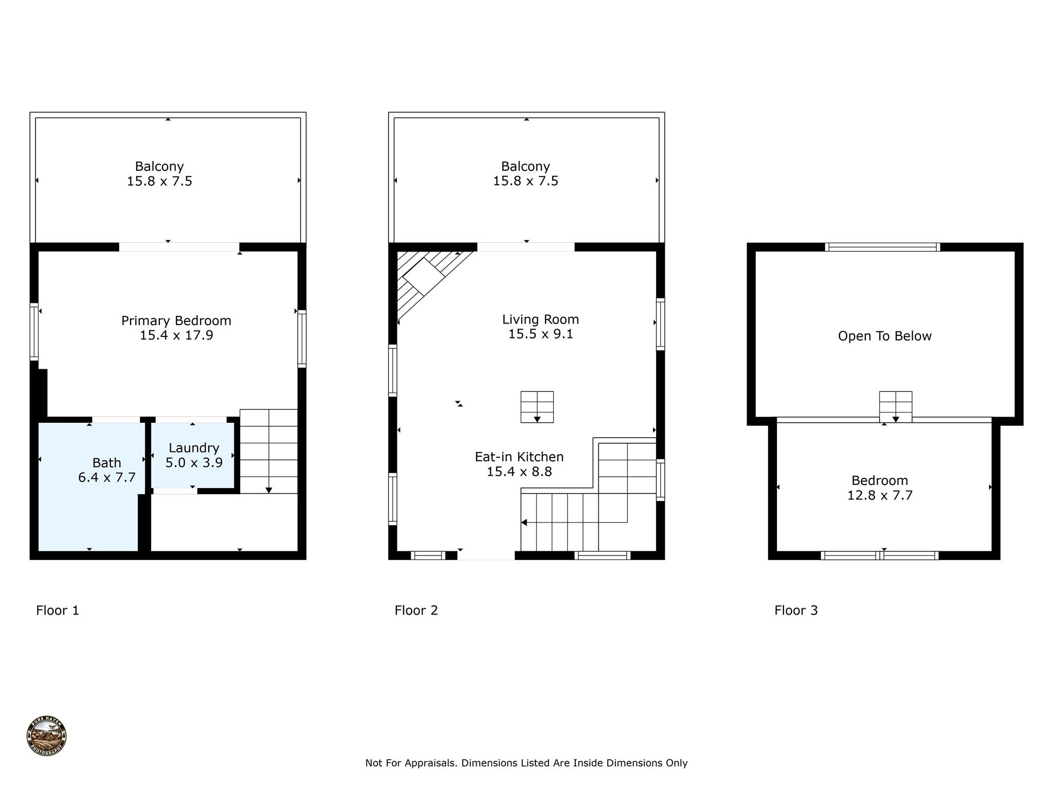 5 Chaucer Road Black Mountain NC 28711