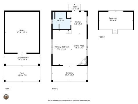 5 Chaucer Road Black Mountain NC 28711