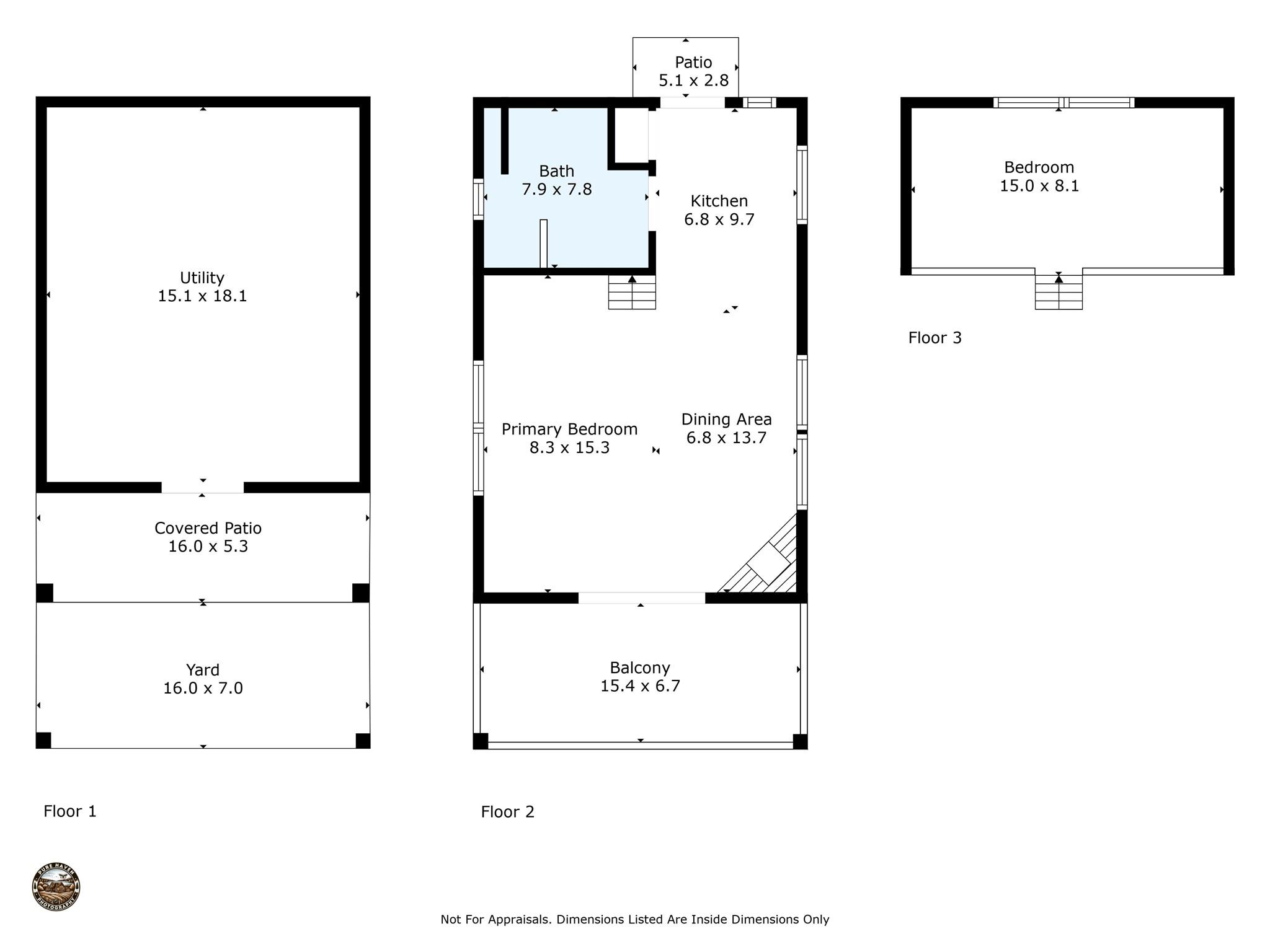 5 Chaucer Road Black Mountain NC 28711