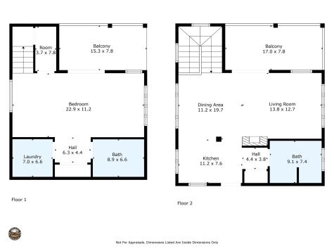 5 Chaucer Road Black Mountain NC 28711